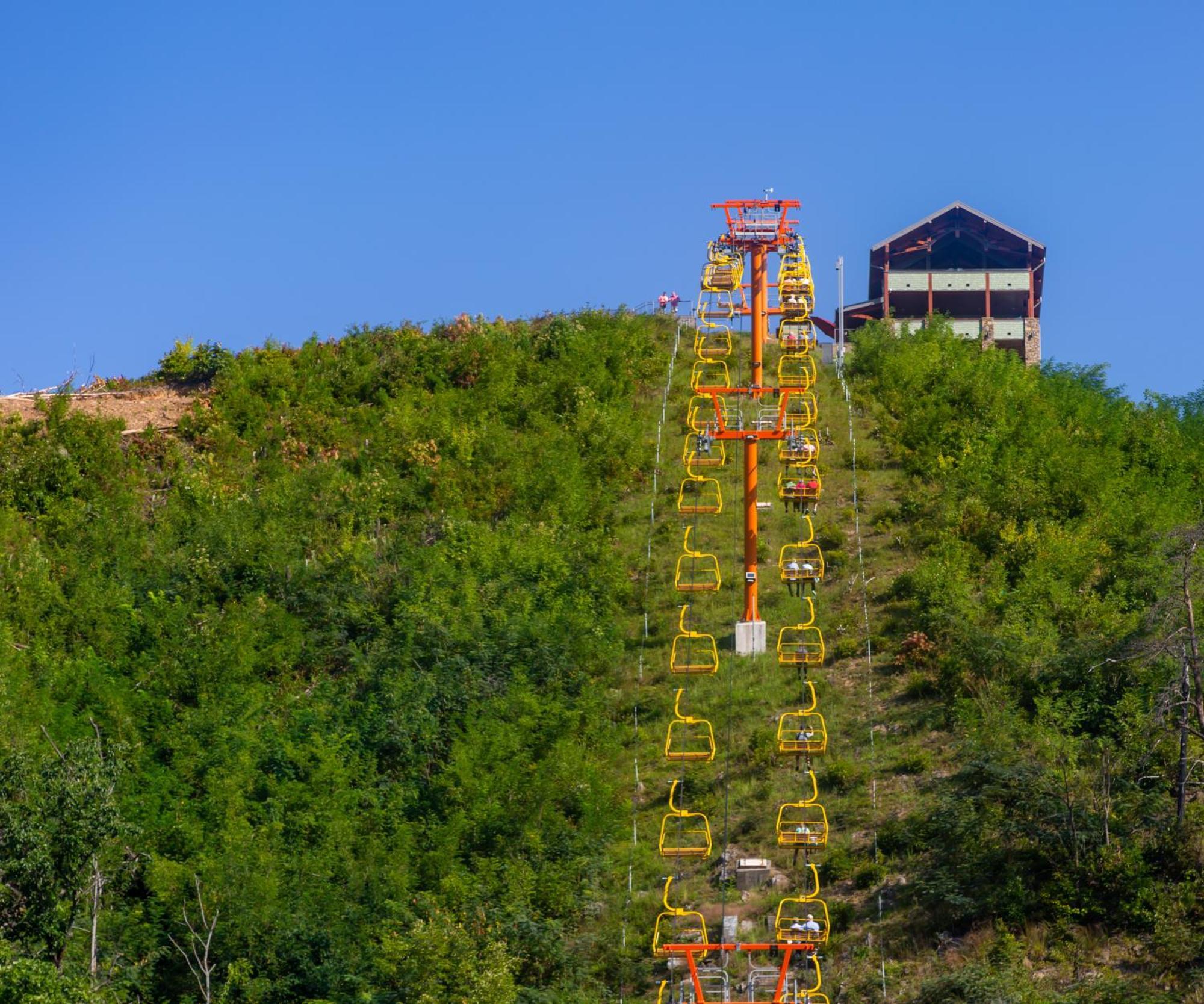 Willa The Barn Sevierville Zewnętrze zdjęcie